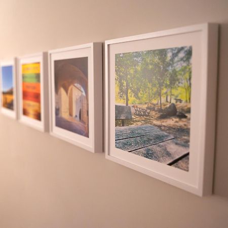 La Casa Dell'Artista Apartman Assisi Kültér fotó