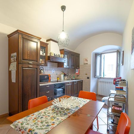 La Casa Dell'Artista Apartman Assisi Kültér fotó