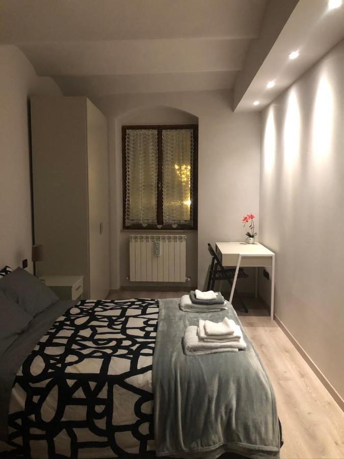 La Casa Dell'Artista Apartman Assisi Kültér fotó