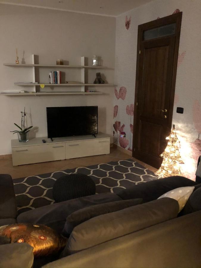 La Casa Dell'Artista Apartman Assisi Kültér fotó
