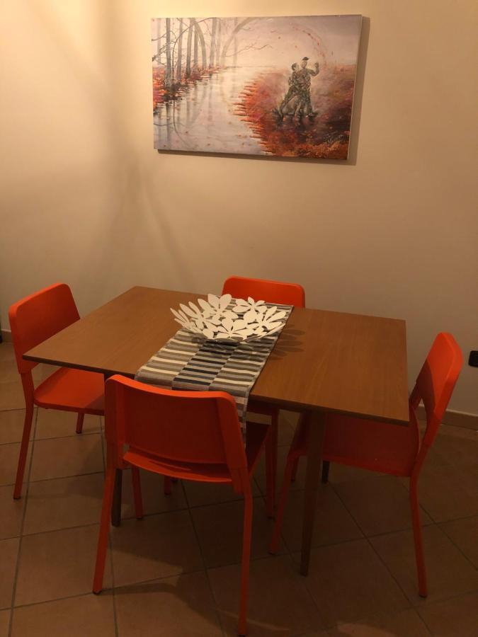 La Casa Dell'Artista Apartman Assisi Kültér fotó