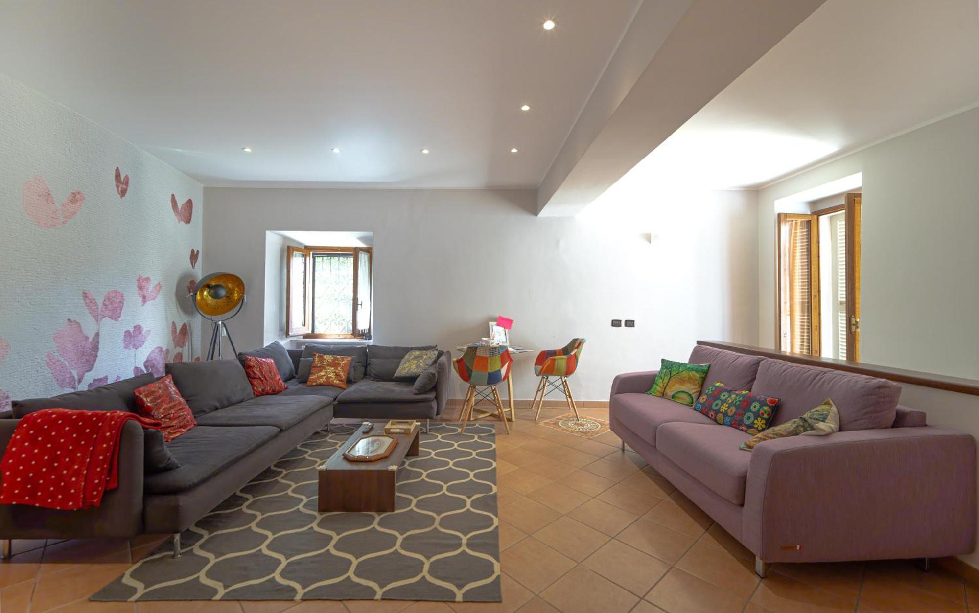 La Casa Dell'Artista Apartman Assisi Kültér fotó