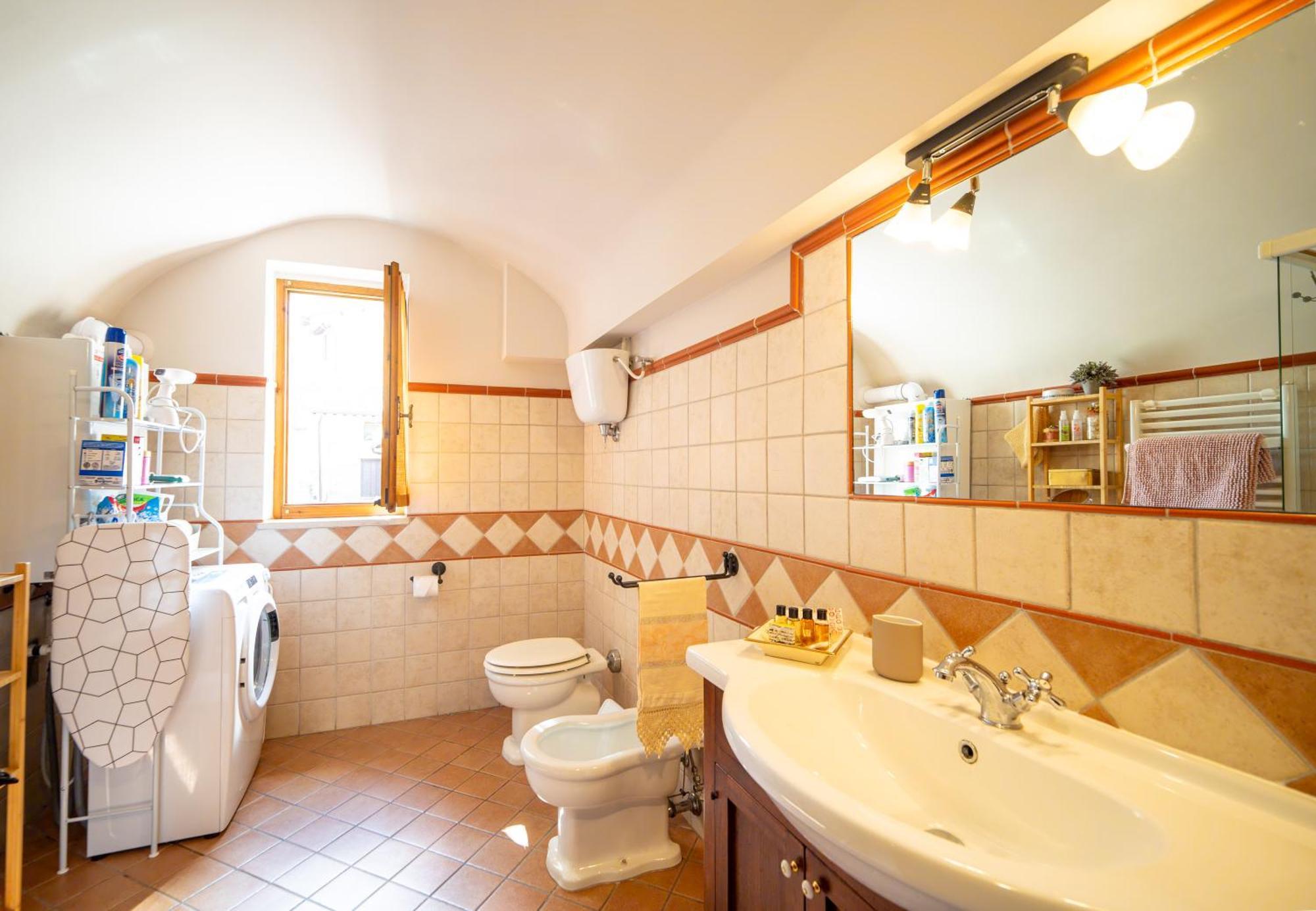 La Casa Dell'Artista Apartman Assisi Kültér fotó