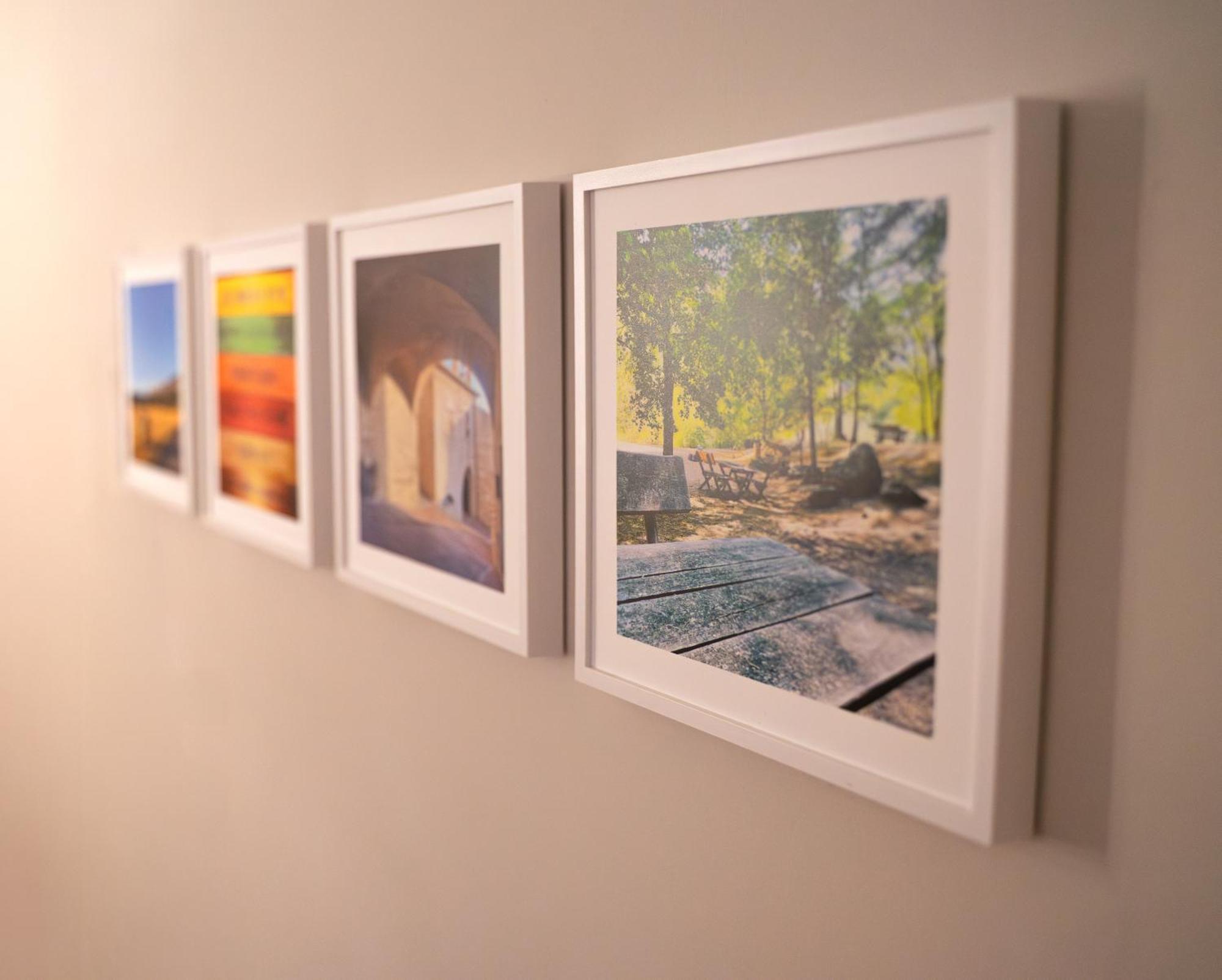 La Casa Dell'Artista Apartman Assisi Kültér fotó