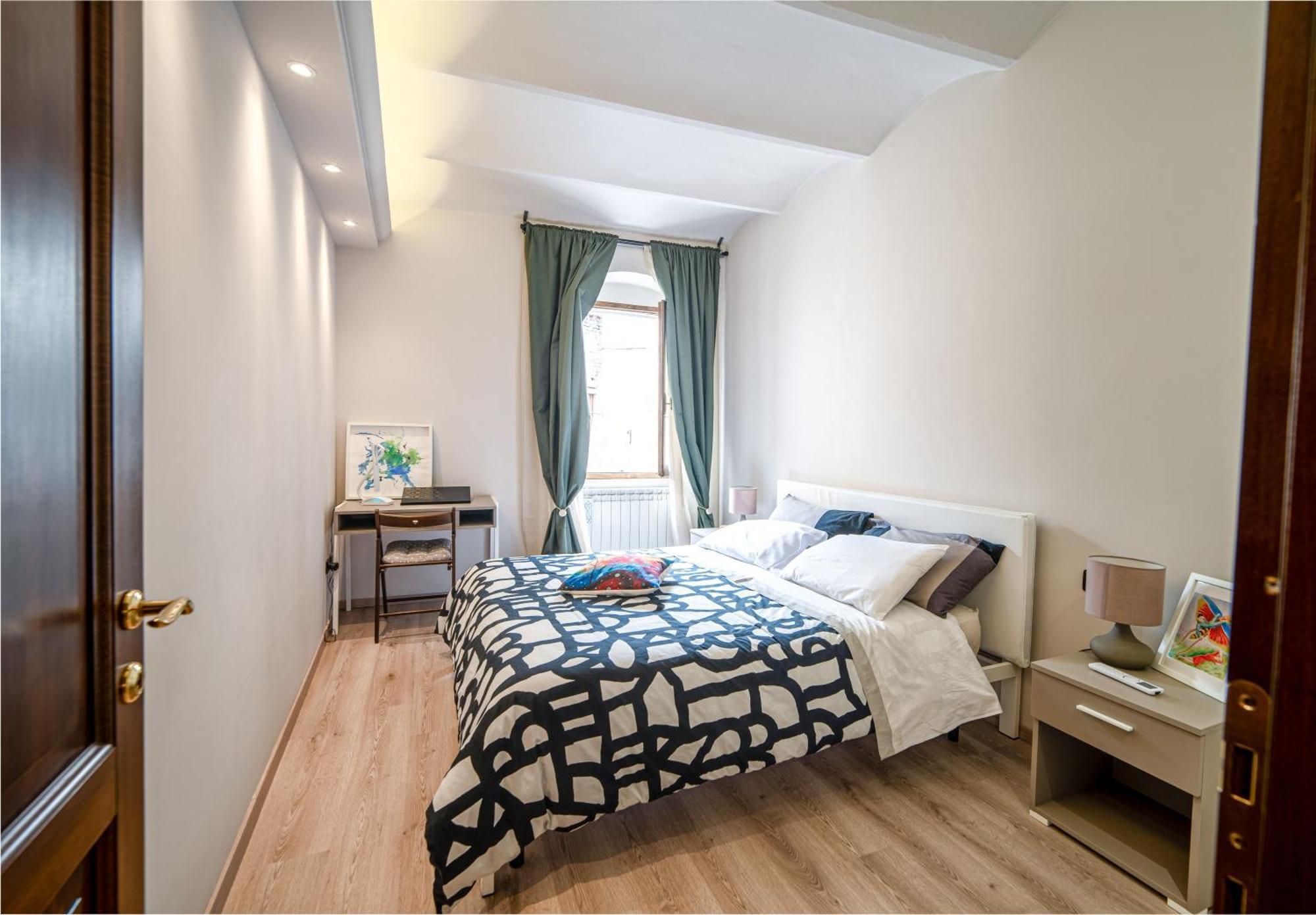 La Casa Dell'Artista Apartman Assisi Kültér fotó