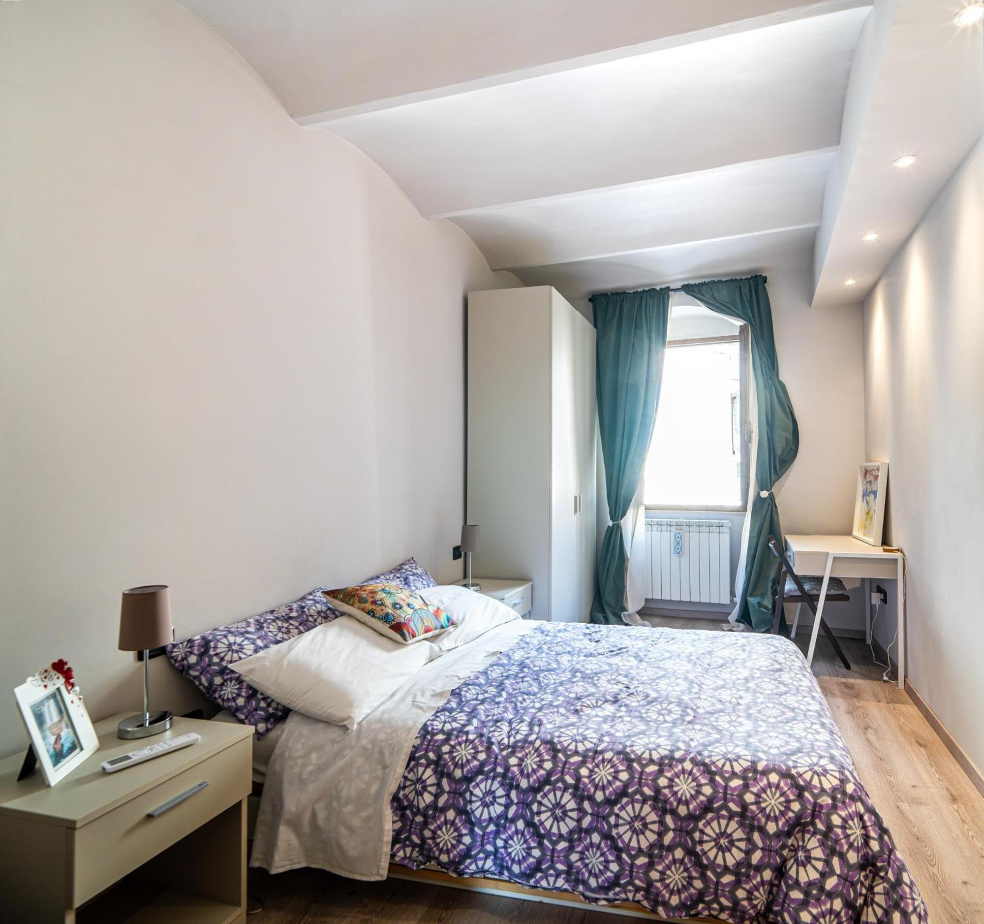 La Casa Dell'Artista Apartman Assisi Kültér fotó