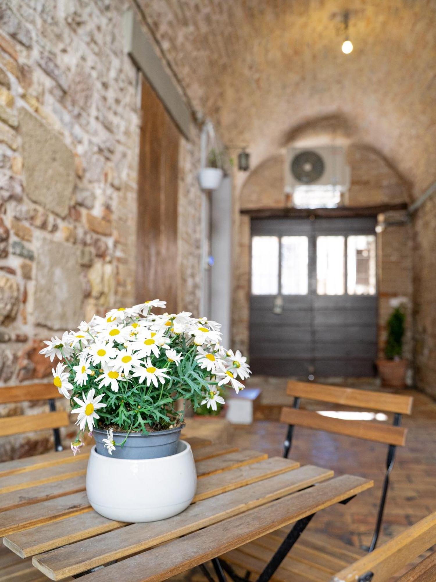 La Casa Dell'Artista Apartman Assisi Kültér fotó