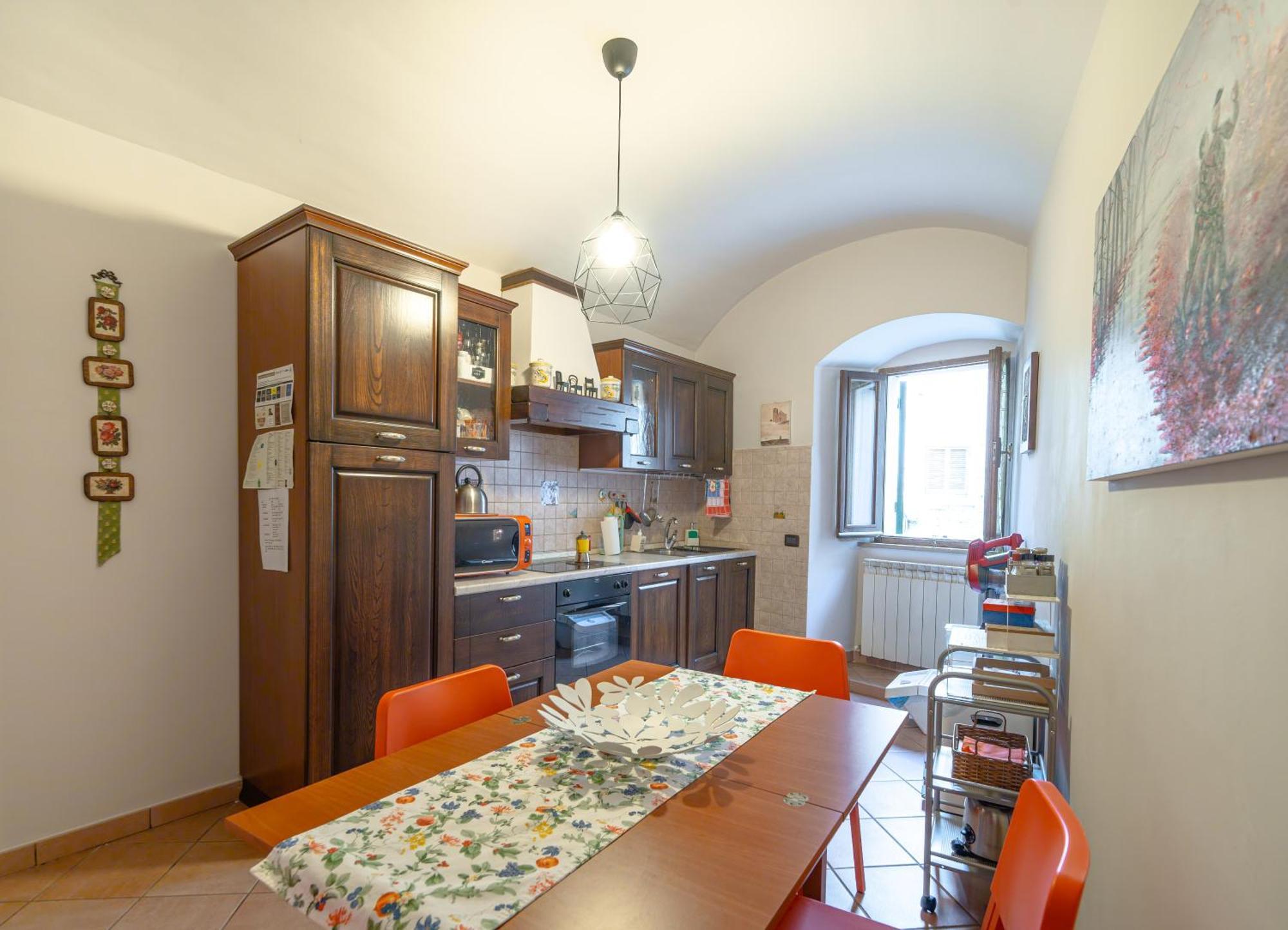 La Casa Dell'Artista Apartman Assisi Kültér fotó