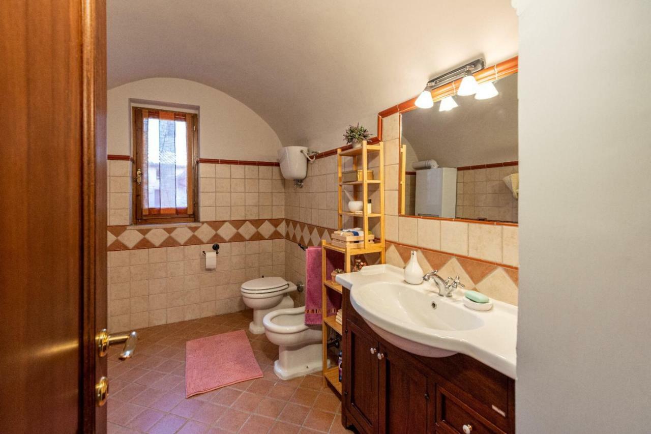 La Casa Dell'Artista Apartman Assisi Kültér fotó