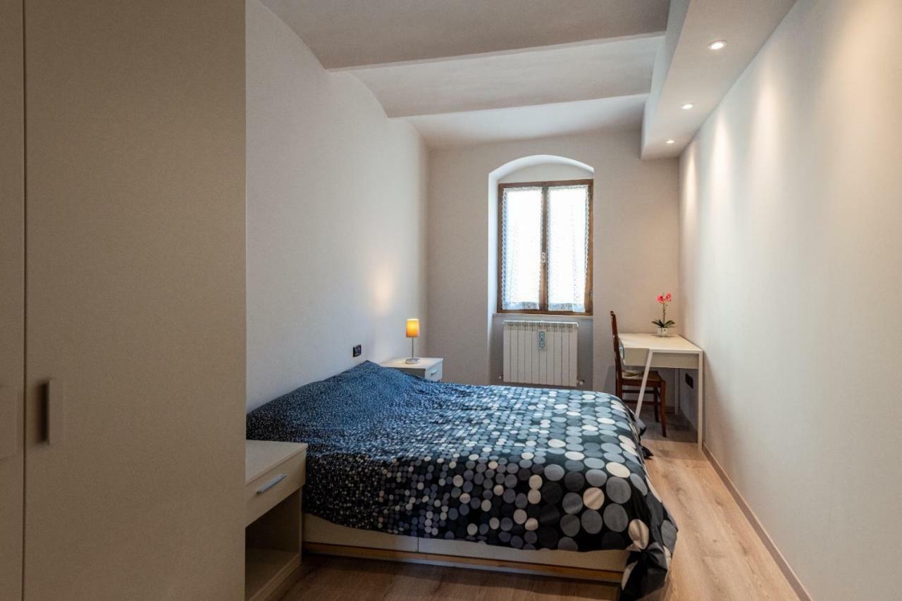 La Casa Dell'Artista Apartman Assisi Kültér fotó