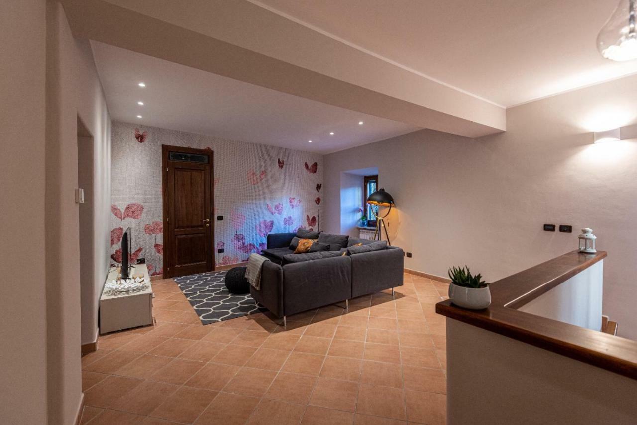 La Casa Dell'Artista Apartman Assisi Kültér fotó