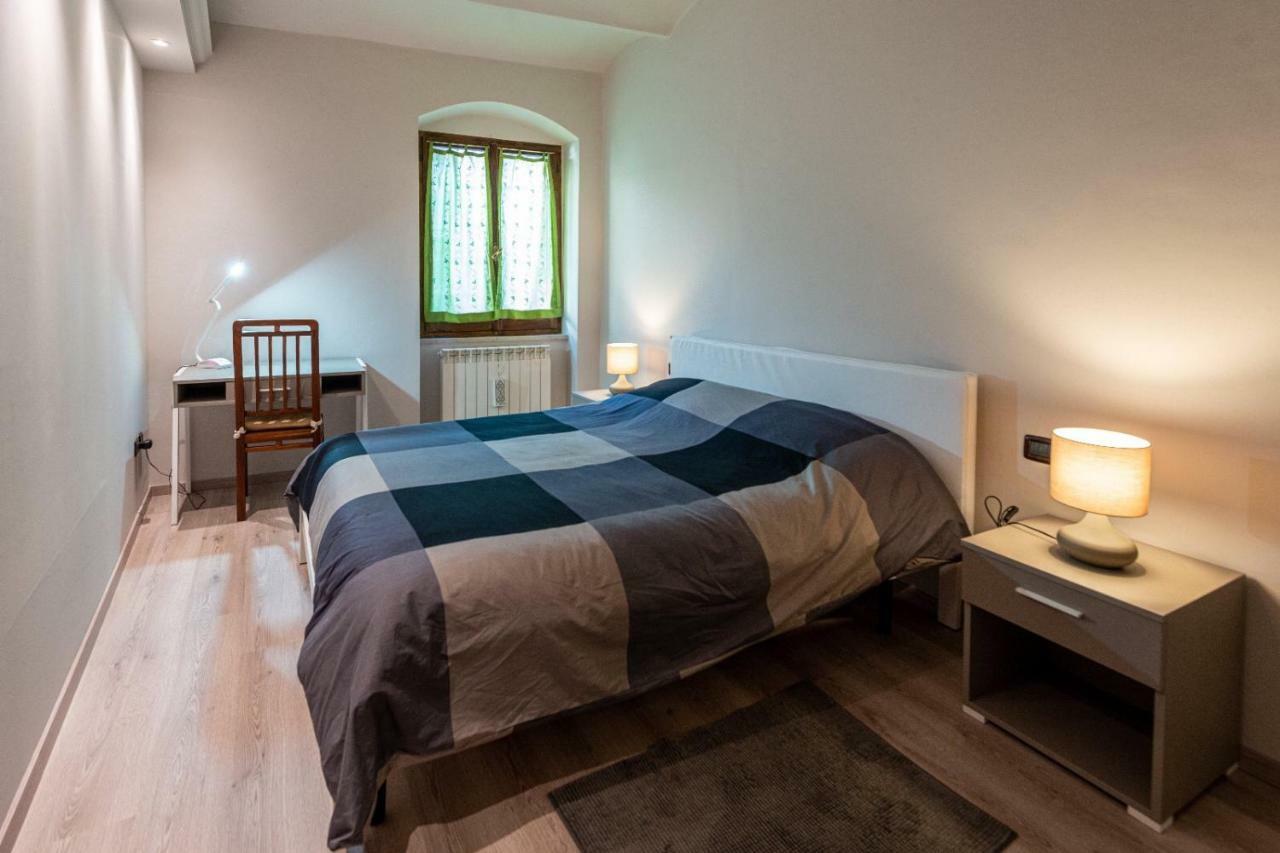 La Casa Dell'Artista Apartman Assisi Kültér fotó